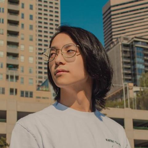 Simon Zhang