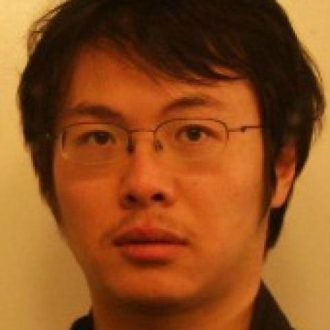 Molei Tao