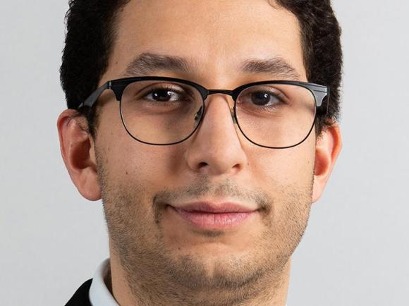 Juba Ziani