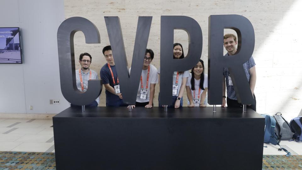 CVPR 2025