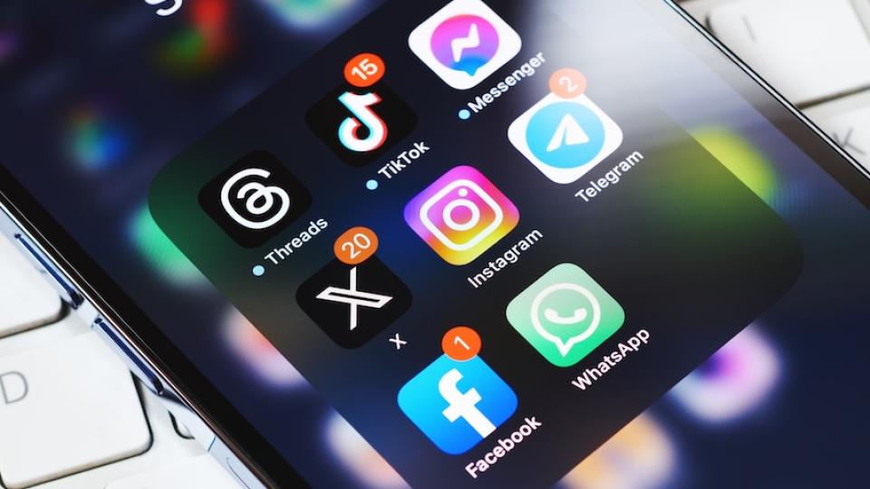 apps