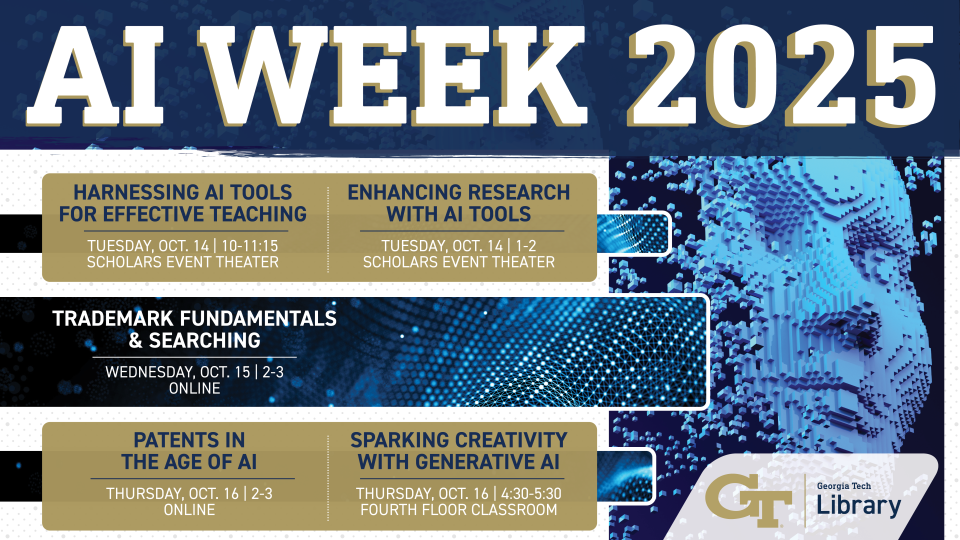 AI Week main image