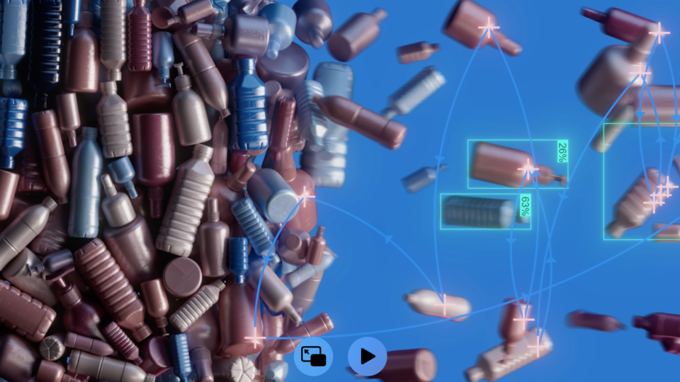 Synthetic Ecologies: AI-Translated Matter in Architectural Media